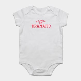 Regina George Shirt Baby Bodysuit